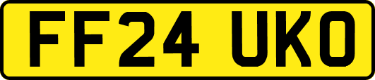 FF24UKO