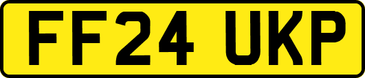 FF24UKP