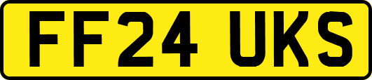 FF24UKS
