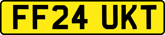 FF24UKT