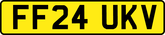 FF24UKV