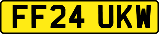 FF24UKW