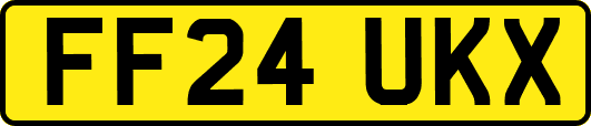 FF24UKX