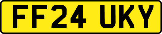 FF24UKY