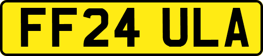 FF24ULA