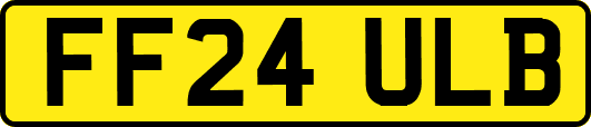 FF24ULB