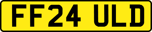FF24ULD