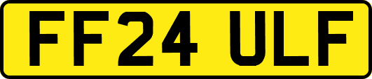 FF24ULF