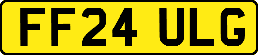 FF24ULG