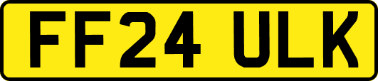 FF24ULK
