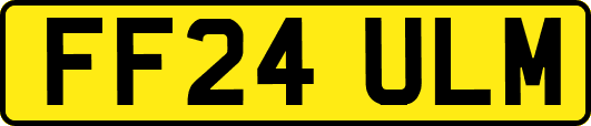 FF24ULM