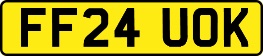 FF24UOK