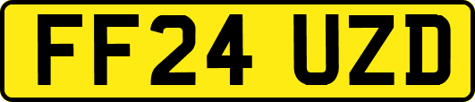 FF24UZD