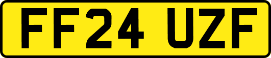 FF24UZF
