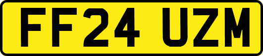 FF24UZM