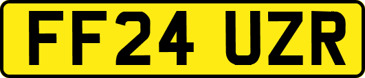 FF24UZR