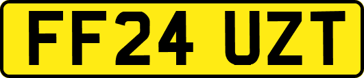 FF24UZT