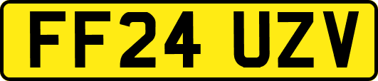 FF24UZV