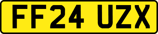 FF24UZX