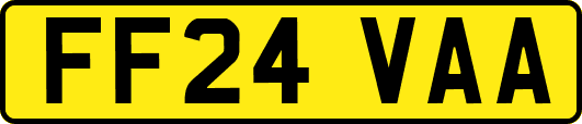 FF24VAA