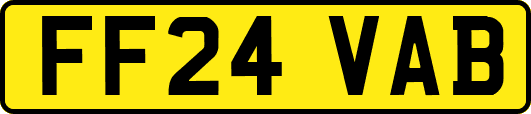 FF24VAB