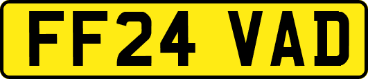 FF24VAD