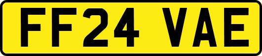 FF24VAE