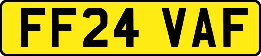 FF24VAF