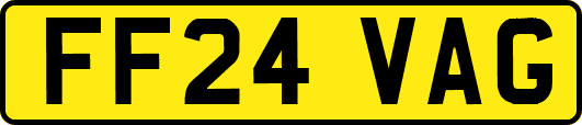 FF24VAG