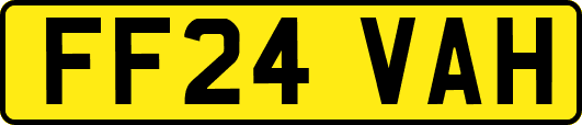 FF24VAH
