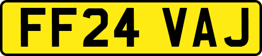 FF24VAJ