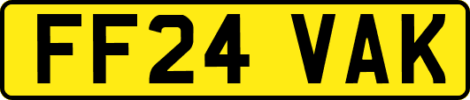 FF24VAK