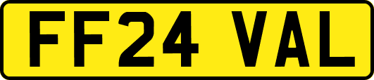 FF24VAL
