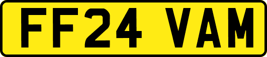 FF24VAM