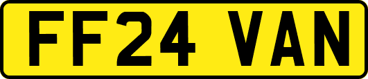 FF24VAN