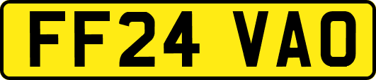 FF24VAO