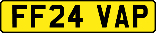 FF24VAP
