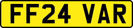 FF24VAR