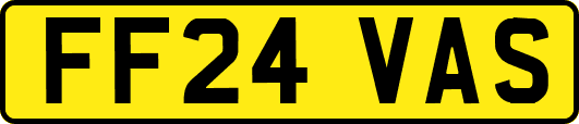FF24VAS