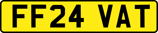 FF24VAT