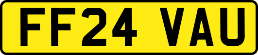 FF24VAU
