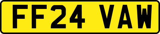 FF24VAW