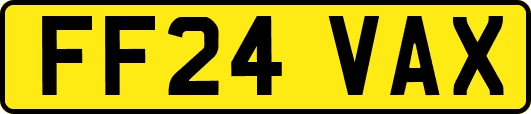 FF24VAX