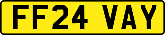 FF24VAY