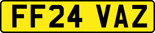 FF24VAZ