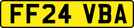 FF24VBA