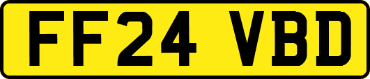 FF24VBD