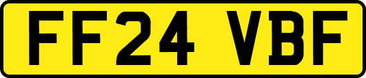 FF24VBF