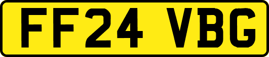 FF24VBG