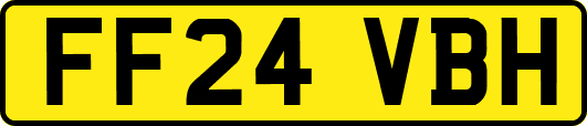 FF24VBH